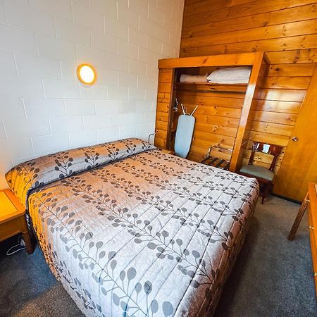 New Haven Motel Auckland Exterior foto