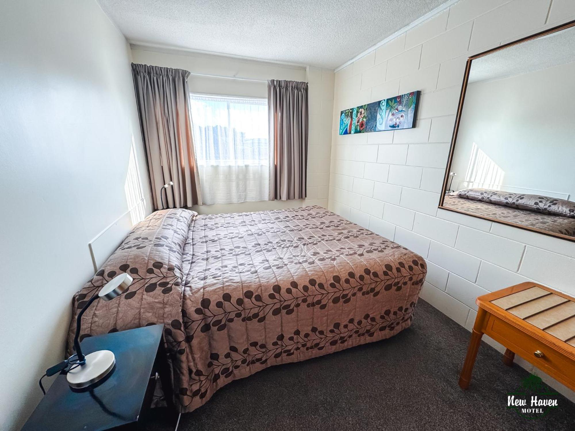 New Haven Motel Auckland Exterior foto