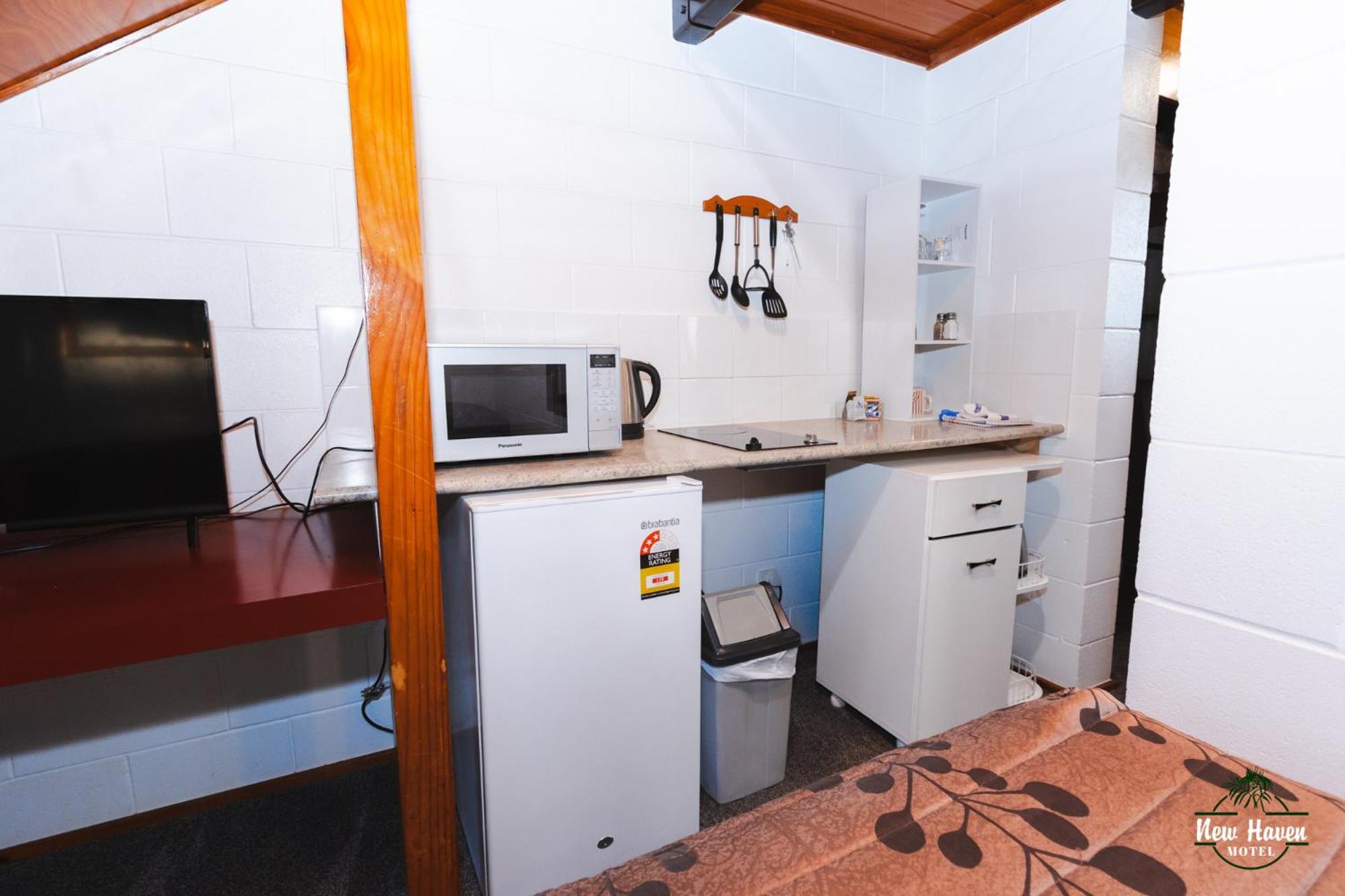 New Haven Motel Auckland Exterior foto