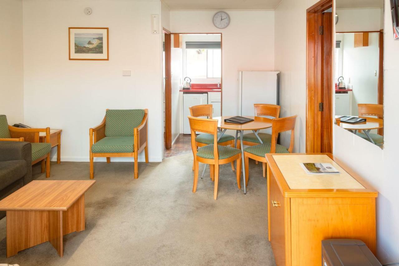 New Haven Motel Auckland Exterior foto